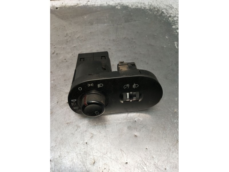 Recambio de mando luces para seat cordoba (6l2) 1.9 tdi referencia OEM IAM 6L1941531AF  2006