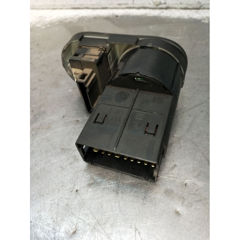 Recambio de mando luces para seat cordoba (6l2) 1.9 tdi referencia OEM IAM 6L1941531AF  2006
