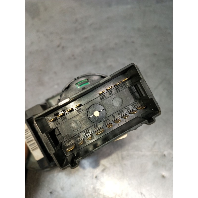 Recambio de mando luces para seat cordoba (6l2) 1.9 tdi referencia OEM IAM 6L1941531AF  2006