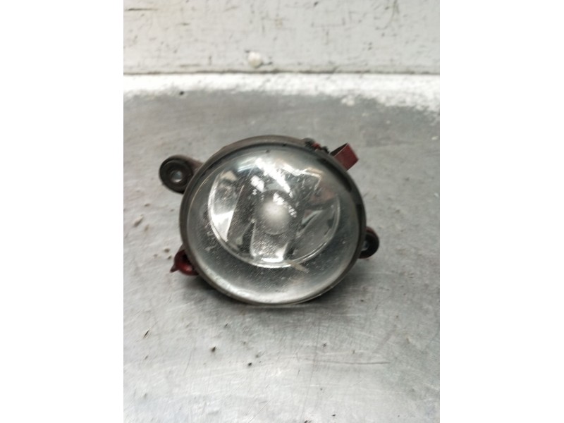 Recambio de faro antiniebla derecho para seat cordoba (6l2) 1.9 tdi referencia OEM IAM   2006