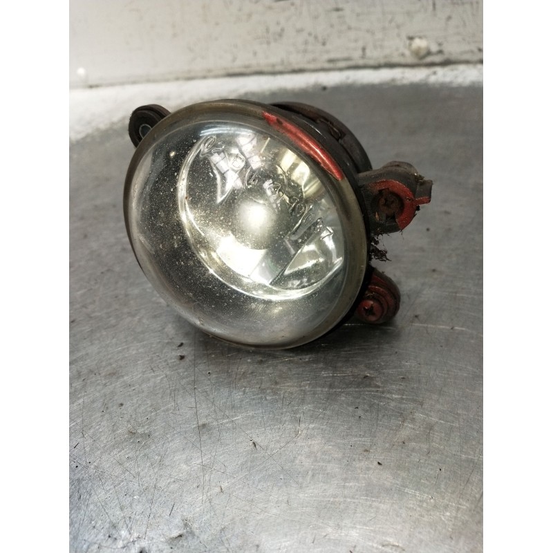 Recambio de faro antiniebla izquierdo para seat cordoba (6l2) 1.9 tdi referencia OEM IAM   2006