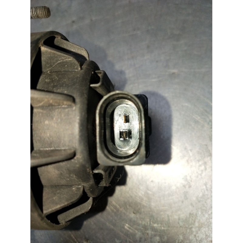 Recambio de faro antiniebla izquierdo para seat cordoba (6l2) 1.9 tdi referencia OEM IAM   2006