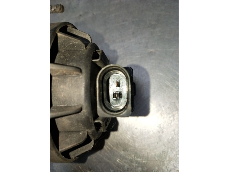 Recambio de faro antiniebla izquierdo para seat cordoba (6l2) 1.9 tdi referencia OEM IAM   2006