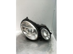 Recambio de faro derecho para mercedes-benz clase e (w211) e 270 cdi (211.016) referencia OEM IAM 5DV00829000 XENON 2002