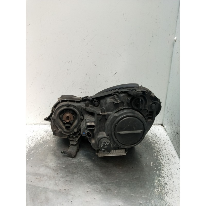 Recambio de faro derecho para mercedes-benz clase e (w211) e 270 cdi (211.016) referencia OEM IAM 5DV00829000 XENON 2002