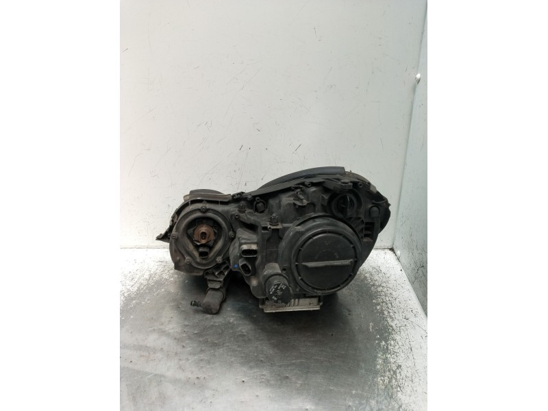 Recambio de faro derecho para mercedes-benz clase e (w211) e 270 cdi (211.016) referencia OEM IAM 5DV00829000 XENON 2002