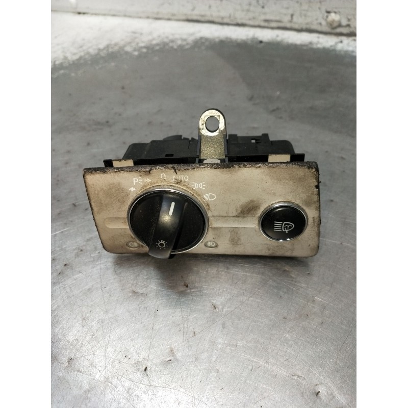 Recambio de mando luces para mercedes-benz clase e (w211) e 270 cdi (211.016) referencia OEM IAM 2115450104  2002