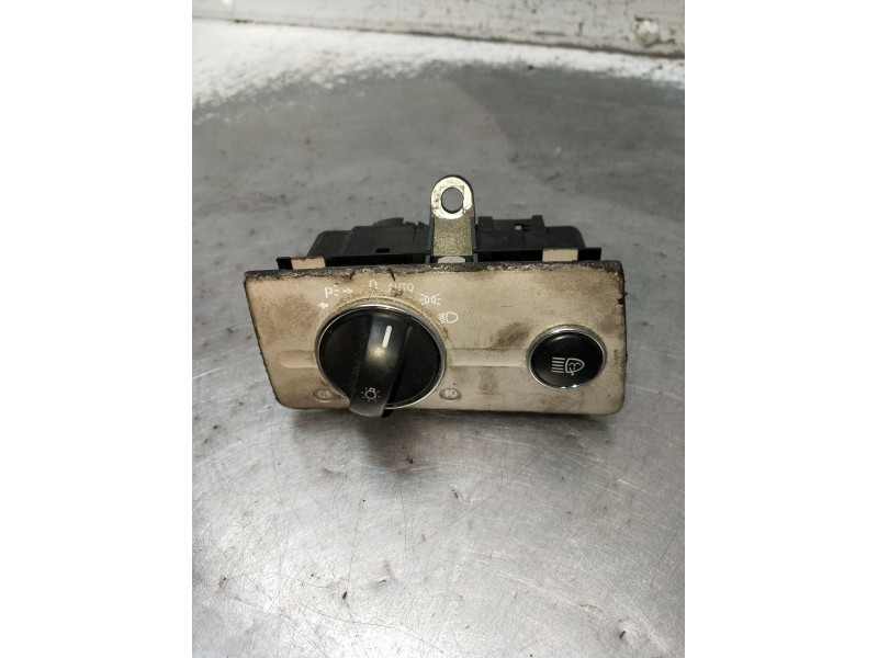 Recambio de mando luces para mercedes-benz clase e (w211) e 270 cdi (211.016) referencia OEM IAM 2115450104  2002
