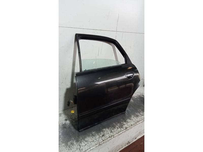 Recambio de puerta trasera izquierda para audi a4 berlina (b5) 1.9 tdi referencia OEM IAM   4P