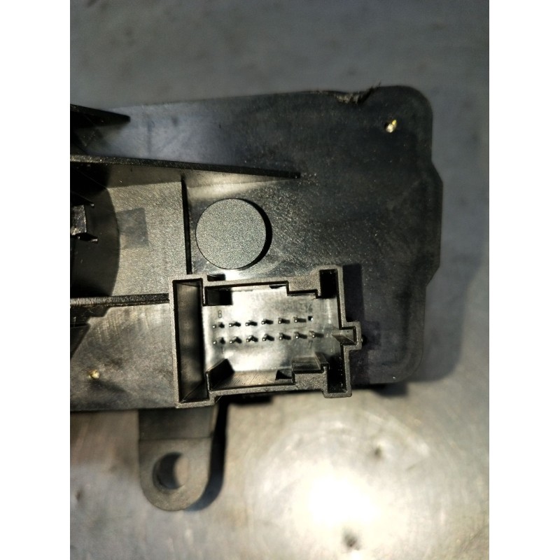 Recambio de mando luces para mercedes-benz clase e (w211) e 270 cdi (211.016) referencia OEM IAM 2115450104  2002
