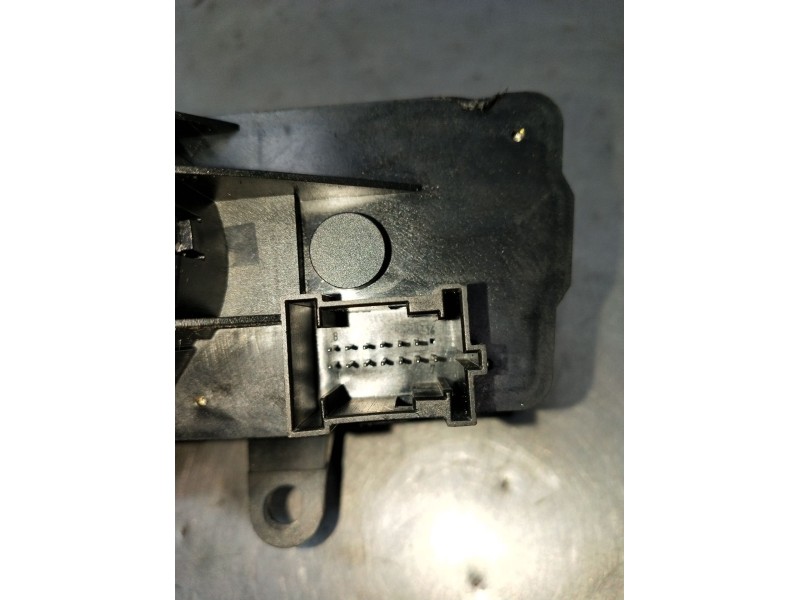 Recambio de mando luces para mercedes-benz clase e (w211) e 270 cdi (211.016) referencia OEM IAM 2115450104  2002