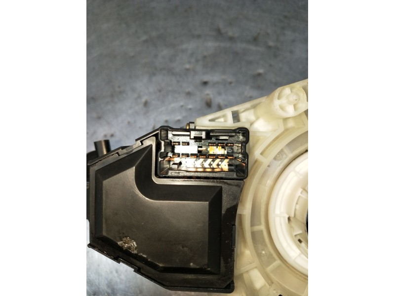 Recambio de mando luces para nissan almera ii hatchback (n16) 2.2 dci referencia OEM IAM   2002