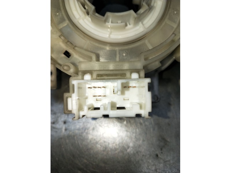 Recambio de mando luces para nissan almera ii hatchback (n16) 2.2 dci referencia OEM IAM   2002