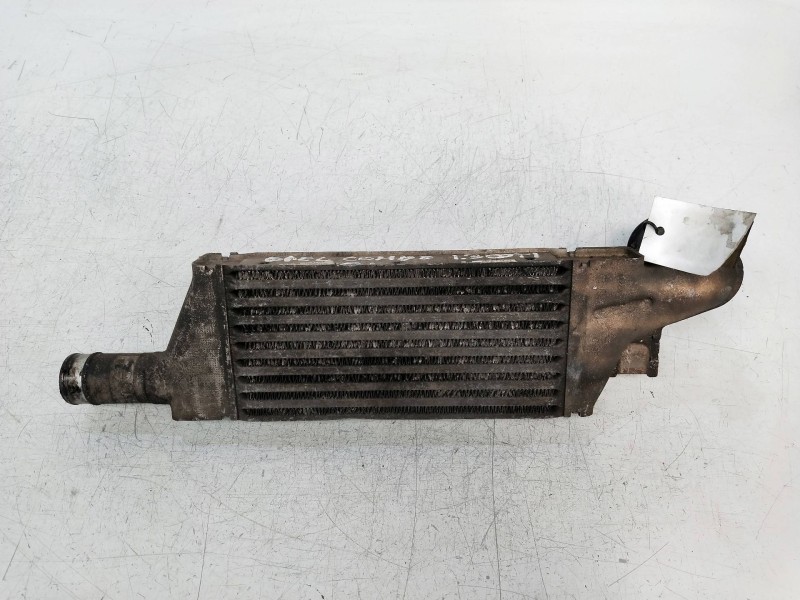 Recambio de intercooler para opel combo (corsa c) 1.3 16v cdti cat (z 13 dt / ln9) referencia OEM IAM 24466787  