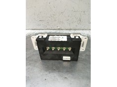 Recambio de pantalla multifuncion para nissan almera ii hatchback (n16) 2.2 dci referencia OEM IAM 21677652  2002 2