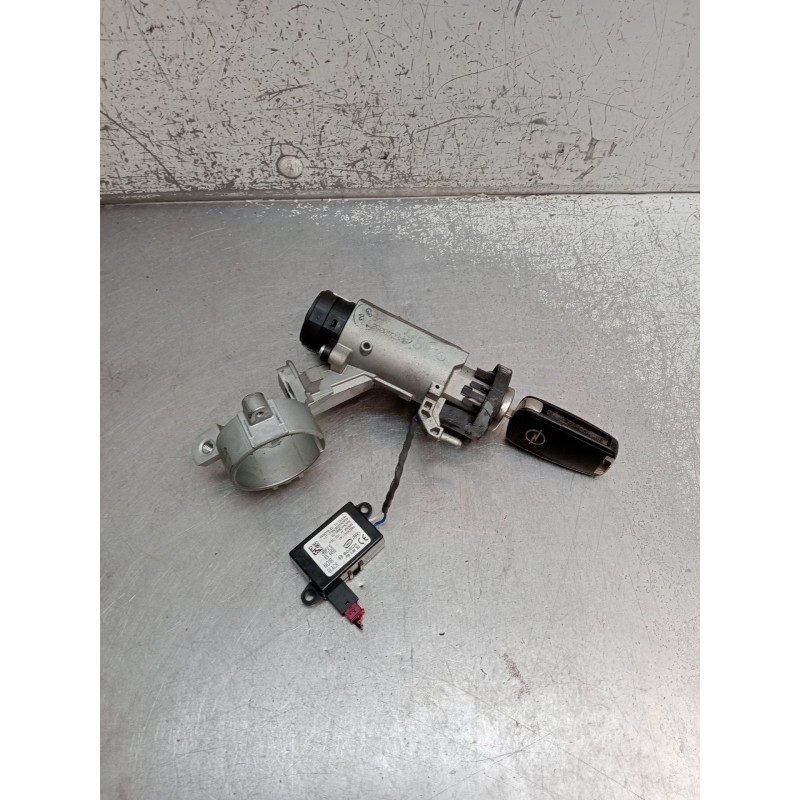 Recambio de conmutador de arranque para opel insignia a sports tourer (g09) 2.0 cdti (35) referencia OEM IAM   2008