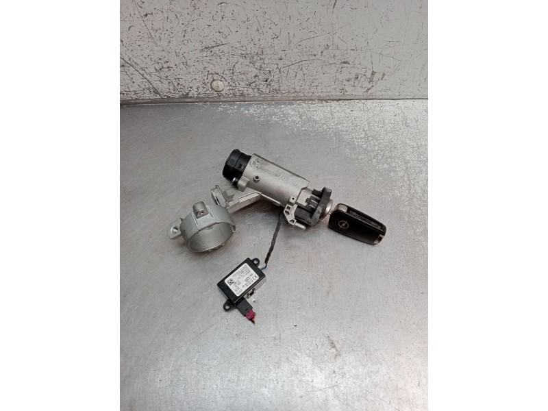 Recambio de conmutador de arranque para opel insignia a sports tourer (g09) 2.0 cdti (35) referencia OEM IAM   2008