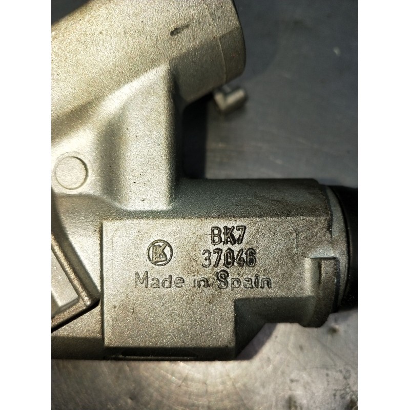 Recambio de conmutador de arranque para seat ibiza ii (6k1) 1.8 i referencia OEM IAM BK737046  1993