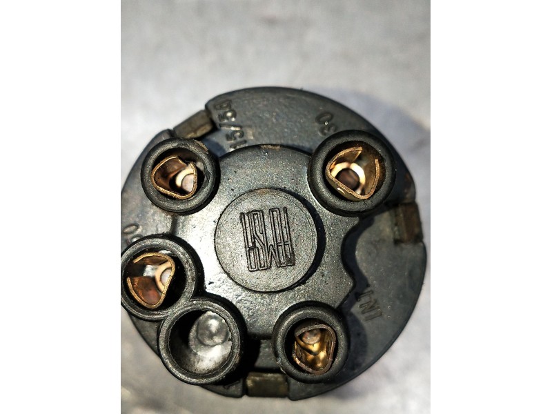 Recambio de conmutador de arranque para seat 600 0.8 referencia OEM IAM   