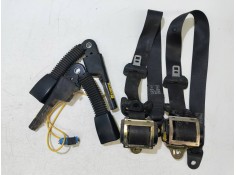 Recambio de juego cinturones delantero para mg rover serie 75 (rj) 2.0 16v cdt referencia OEM IAM   4P