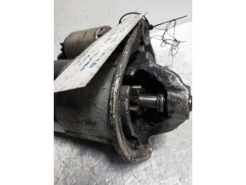 Recambio de motor arranque para volvo v40 familiar 2.0 16v referencia OEM IAM 0001107076 BOSCH  Recambio de motor arranque para volvo v40 familiar 2.0 16v referencia OEM IAM 0001107076 BOSCH