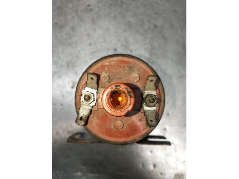Recambio de delco para seat 600 0.8 referencia OEM IAM   