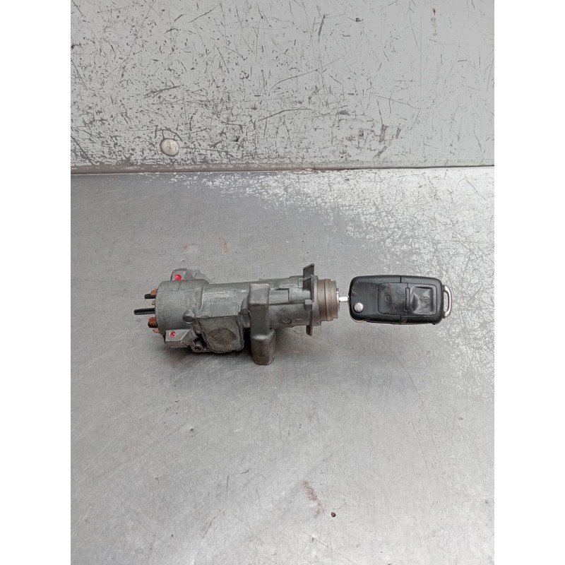 Recambio de conmutador de arranque para seat alhambra (7v8, 7v9) 1.9 tdi referencia OEM IAM 4B0905851  2001