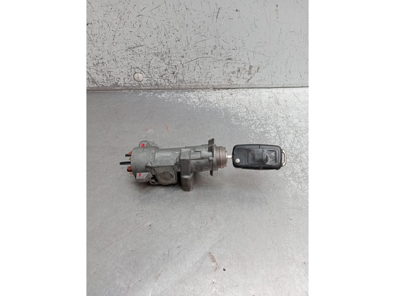 Recambio de conmutador de arranque para seat alhambra (7v8, 7v9) 1.9 tdi referencia OEM IAM 4B0905851  2001