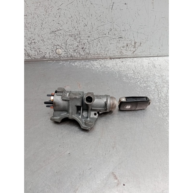 Recambio de conmutador de arranque para seat alhambra (7v8, 7v9) 1.9 tdi referencia OEM IAM 4B0905851  2001