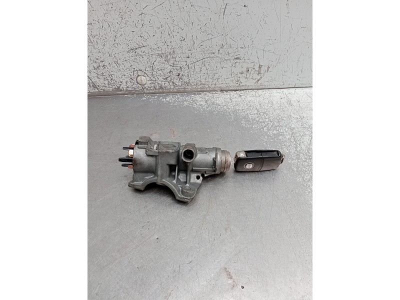 Recambio de conmutador de arranque para seat alhambra (7v8, 7v9) 1.9 tdi referencia OEM IAM 4B0905851  2001