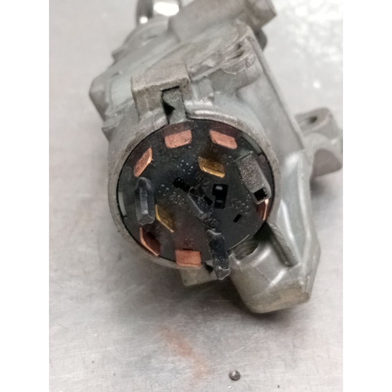 Recambio de conmutador de arranque para seat alhambra (7v8, 7v9) 1.9 tdi referencia OEM IAM 4B0905851  2001