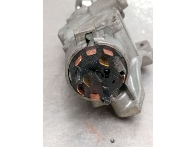 Recambio de conmutador de arranque para seat alhambra (7v8, 7v9) 1.9 tdi referencia OEM IAM 4B0905851  2001