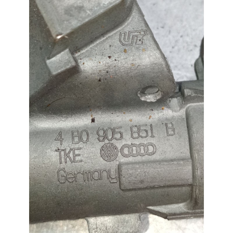 Recambio de conmutador de arranque para seat alhambra (7v8, 7v9) 1.9 tdi referencia OEM IAM 4B0905851  2001