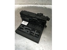 Recambio de caja reles / fusibles para mercedes-benz clase e (w211) e 270 cdi (211.016) referencia OEM IAM 2115453901  2002 2