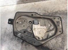 Recambio de elevalunas trasero derecho para skoda suberb (3t4) exclusive referencia OEM IAM 3T5839402A 8K0959812A 1101919813201 