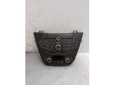 Recambio de mando calefaccion / aire acondicionado para opel insignia a sports tourer (g09) 2.0 cdti (35) referencia OEM IAM 132