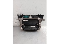 Recambio de mando calefaccion / aire acondicionado para opel insignia a sports tourer (g09) 2.0 cdti (35) referencia OEM IAM 132 2