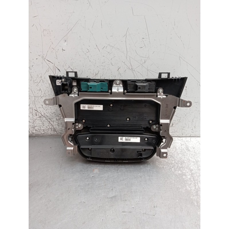 Recambio de mando calefaccion / aire acondicionado para opel insignia a sports tourer (g09) 2.0 cdti (35) referencia OEM IAM 132
