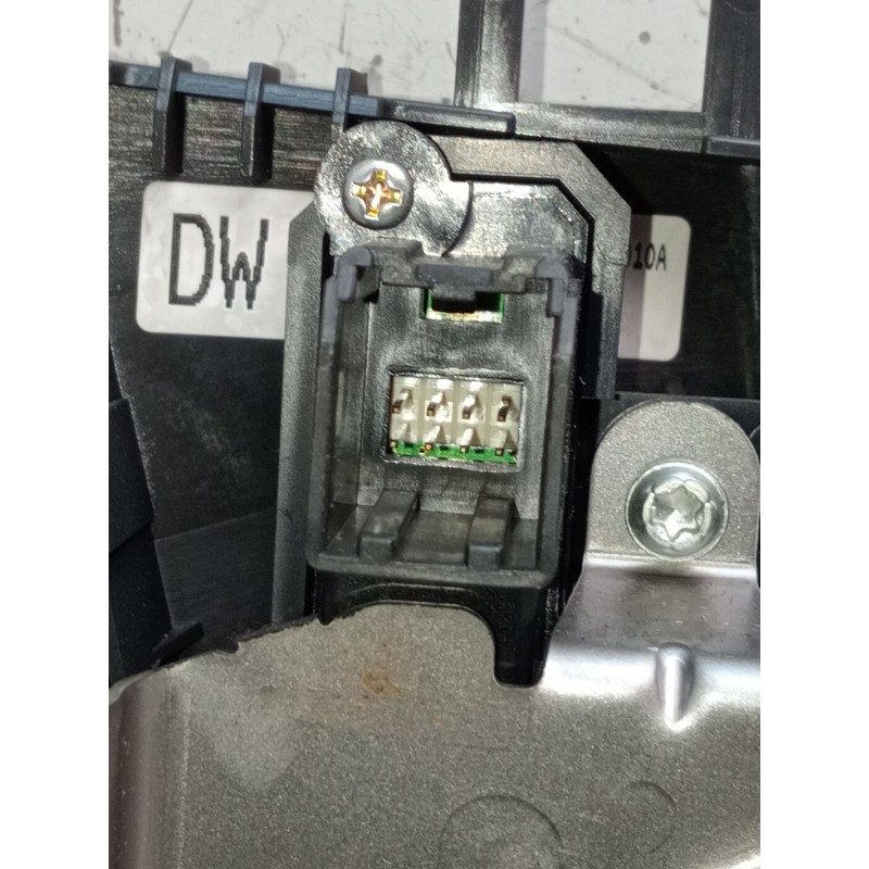Recambio de mando calefaccion / aire acondicionado para opel insignia a sports tourer (g09) 2.0 cdti (35) referencia OEM IAM 132