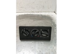 Recambio de mando calefaccion / aire acondicionado para seat ibiza ii (6k1) 1.8 i referencia OEM IAM 6K1971566B  1993