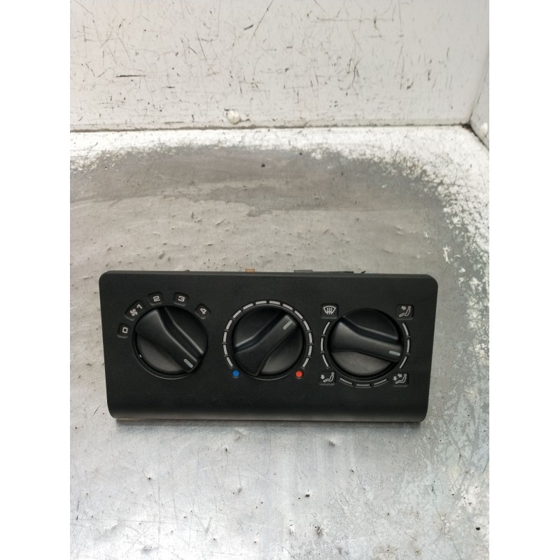 Recambio de mando calefaccion / aire acondicionado para seat ibiza ii (6k1) 1.8 i referencia OEM IAM 6K1971566B  1993