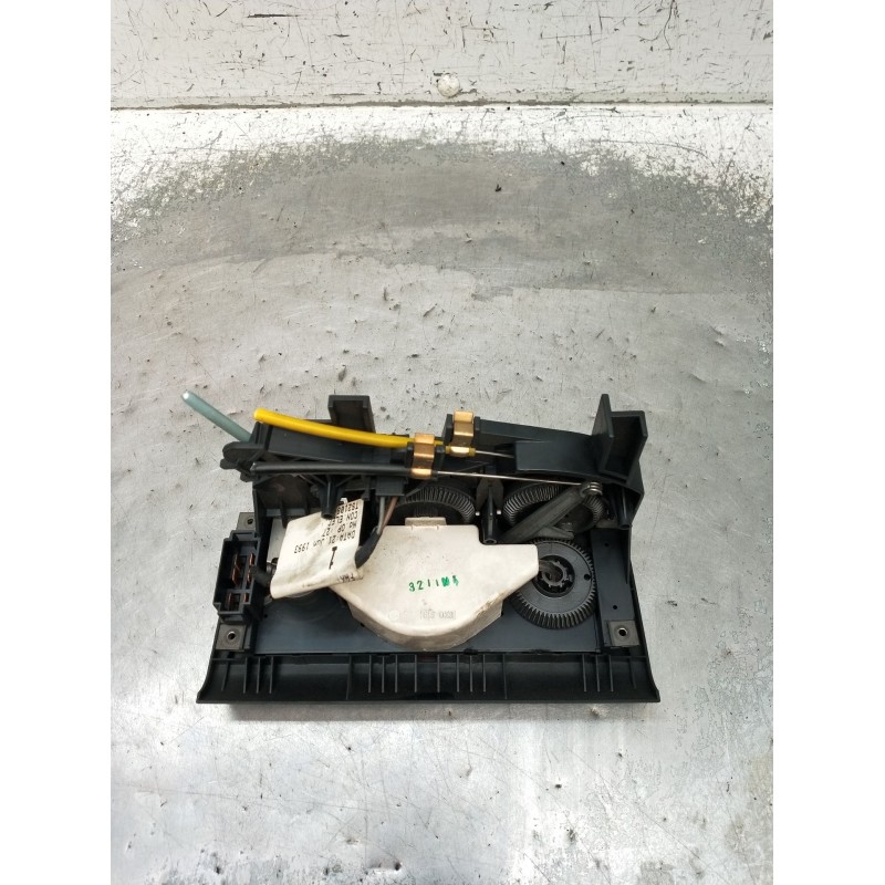 Recambio de mando calefaccion / aire acondicionado para seat ibiza ii (6k1) 1.8 i referencia OEM IAM 6K1971566B  1993