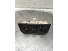 Recambio de mando calefaccion / aire acondicionado para opel combo furgoneta/monovolumen 1.7 di 16v referencia OEM IAM 1188322  