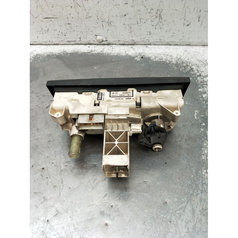 Recambio de mando calefaccion / aire acondicionado para opel combo furgoneta/monovolumen 1.7 di 16v referencia OEM IAM 1188322  