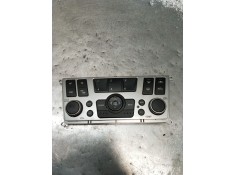Recambio de mando calefaccion / aire acondicionado para nissan almera ii hatchback (n16) 2.2 dci referencia OEM IAM 28395BN801 5