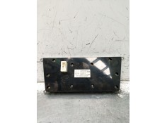 Recambio de mando calefaccion / aire acondicionado para nissan almera ii hatchback (n16) 2.2 dci referencia OEM IAM 28395BN801 5 2
