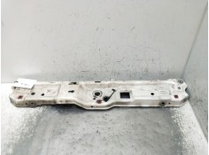 Recambio de panel frontal para opel combo furgoneta/monovolumen 1.7 di 16v referencia OEM IAM   2001