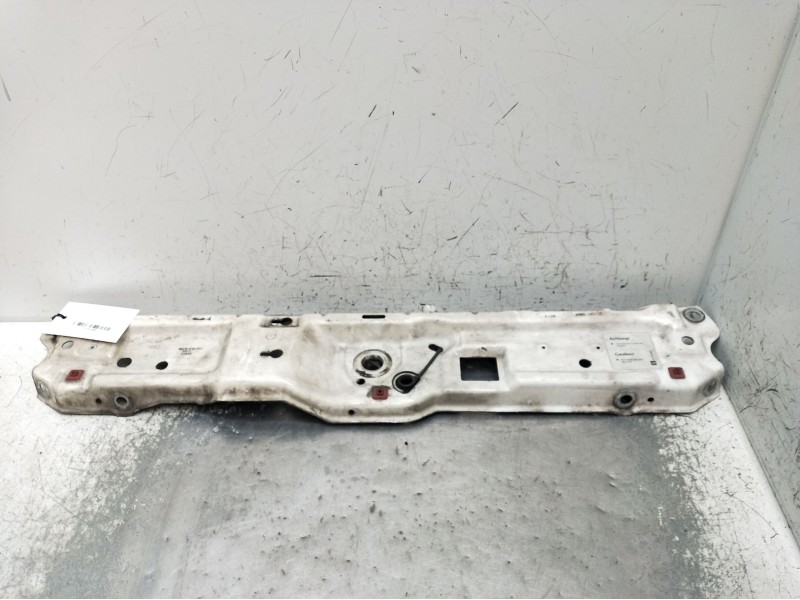 Recambio de panel frontal para opel combo furgoneta/monovolumen 1.7 di 16v referencia OEM IAM   2001