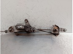 Recambio de motor limpia delantero para opel insignia a sports tourer (g09) 2.0 cdti (35) referencia OEM IAM AV1590601414 132273