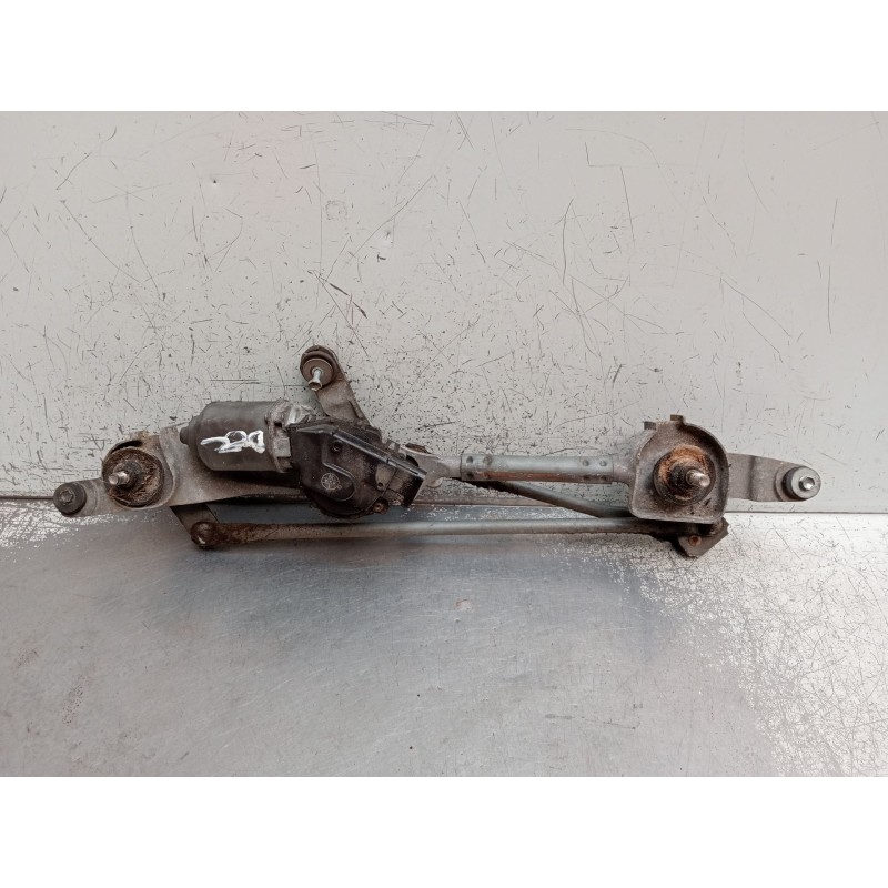 Recambio de motor limpia delantero para opel insignia a sports tourer (g09) 2.0 cdti (35) referencia OEM IAM AV1590601414 132273